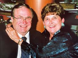 Charlotte True Grundy Obituary August 12, 2022