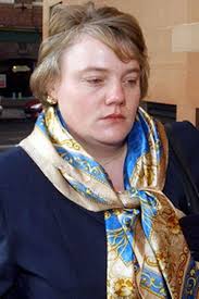 Sister of killer Christina Button hits out at appeal bid