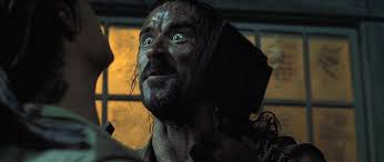 The Curse of the Black Pearl Minute 36: Soiled Underpants - Black Pearl  Show: Pirates of the Caribbean Minute