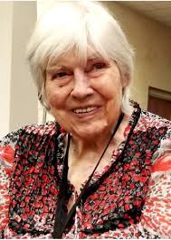 Lorraine Enderson Obituary (2023)