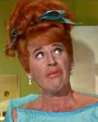 Actors that look good in drag