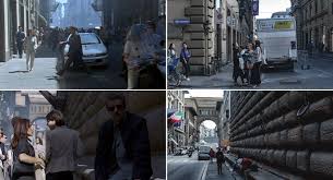 Mariano mantel adjacent to the square stands palazzo vecchio, the famous florence landmark used as the location for inspector pazzi's murder; Hannibal Florence Locations Dr Lecter In Florence