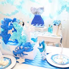 Under the sea classroom theme. Ocean Sea Life Decorations Oriental Trading
