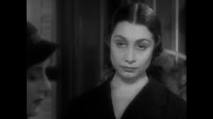 Classic Film Side Streets and Aline MacMahon's Performance