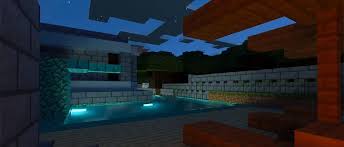 If you're after some inspiration for your next build, then we've dug a little deeper into minecraft house designs available to set you on your . Exploring Minecraft With Rtx Minecraft