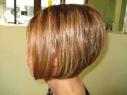12 Stacked Bob Haircuts Bob Haircut Back View Stacked Bob Haircut Short Bob Hairstyles
