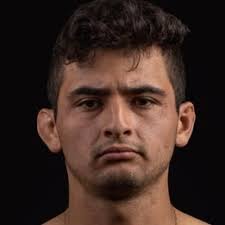 Daniel Reyes vs. Brandon Isaac Verduga, Epic Fighting 56