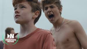 The Bull and The Butterfly