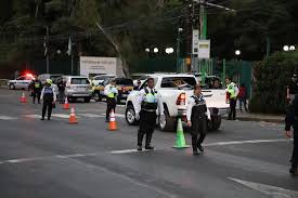 Metas del proceso de vacunación. Nuevo Horario De Restriccion Vehicular Se Aplicara Desde Este Lunes Crc 891