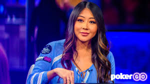 Image result for Maria Ho