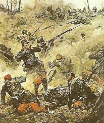 Կարմիր կիրակի garmir giragi), is conventionally held to mark the beginning of the armenian genocide. Diary April 24 1915 Ww2 Weapons