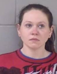 Alleged Grave Marker Thief Arrested Last Night