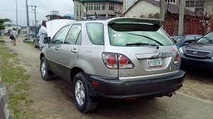 Sell your cars online fast and efficiently. A Thread For Lexus Cars Rx300 Rx330 Rx350 Gx470 And More Autos Nigeria
