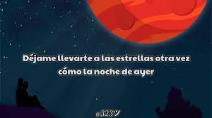 En ella, los acordes iniciales, que en la versión oficial no se cantan, son acompañados por la siguiente letra: Kevin Kaarl Vamonos A Marte Letra Descarga Youtube