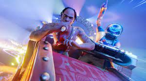 Check spelling or type a new query. Fortnite Travis Scott Event Full Event Youtube
