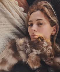 Prince and Paris Jackson with fans