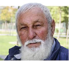 Listen to Mr. Sampson Tell His Story