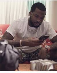 Meek mill look, robert rihmeek williams, artist, hip hop, celebrity. Meek Mill Meek Mill Meek Mill Dreamchasers Meeker