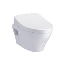 Access for maintenance through the flush plate. Ep Wall Hung Dual Flush Toilet 1 28 Gpf 0 9 Gpf With Duofit In Wall Tank Kit Totousa Com