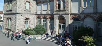 Posts about lycée st andré sury le comtal. Lycee Agricole Prive Saint Andre 42450 Sury Le Comtal 42 Loire