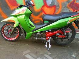 Temukan ribuan iklan motor kawasaki terbaru di olx pusat bursa motor di indonesia. Modifikasi Motor Kawasaki Zx 130