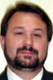 BEHIND THE DESK: Nathan W. Karn Sr.