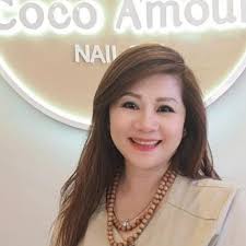 Coco Amour Nail Spa