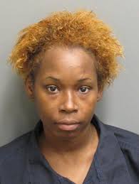 Arrest mugshots 7/19/2015