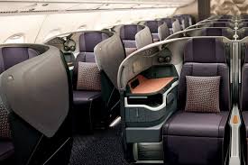 The First Refitted Singapore Airlines A380 Is Heading To Sydney In 11 Days Time Mainly Miles Singapore Airlines Private Jet Interior Singapore Photos