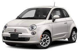 The 500's sensible brother still has a cool sheen of italian styling and fun to it. 2017 Fiat 500 Lounge 2dr Hatchback Specs And Prices
