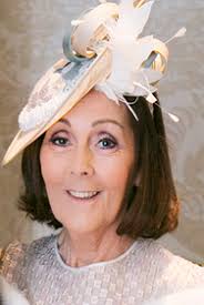 Condolence Book for Breda Egan (née McGrath) (Hollystown, Dublin)