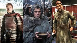 Ed sheeran was just ed sheeran…in armor, and he certainly wasn't hiding in the background. Game Of Thrones From Ed Sheeran To Aaron Rodgers Here Are The Show S Best Cameos The National