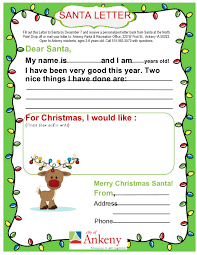 Celebrate the holidays with free christmas templates from microsoft. 45 Printable Christmas Letter Templates 100 Free á… Templatelab