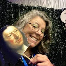 Beverly Myrick's Instagram, Twitter & Facebook