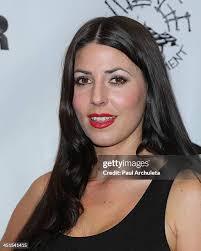 124 Natasha Berg Photos & High Res Pictures