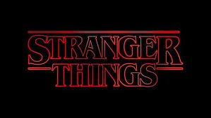 On November 6 1983 In The Town Of Hawkins Indiana 12 Year Old Will Byers Vanishes Stranger Things Font Stranger Things Font Generator Stranger Things Logo