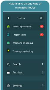 Orderly Todo List App Task To Do Ios News