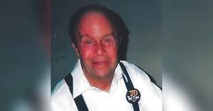 Delbert Eugene Larson Obituary