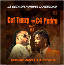 Kizomba mix 2021 by dj qkuia. Cef Tanzy Nosso Amor Ta Pipocar Feat C4 Pedro 2021 Baixar Mp3 Judizeu News
