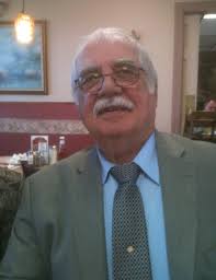 Obituary information for John Hash, Jr.