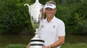 Five Things To Know For Senior Pga Championship