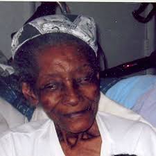 Margaret "Mama" Witherspoon Obituary