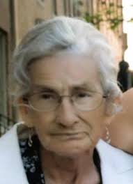 Betty Dolan Obituary (1936