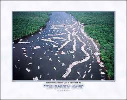 «after many months of reflection and internal discussions, we have chosen to make a transition this…» Lake Of The Ozarks Missouri Party Cove Aerial Day Photo Posters