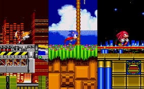 Sonic the hedgehog 2's back for a game gear sequel and has everything it takes to make you wanna hold hands with your game gear for a good long time. Sonic The Hedgehog 2 Jetzt Im Play Store Verfugbar Gameplay