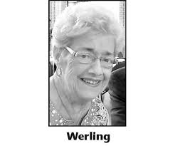 NANCY WERLING Obituary (2020)