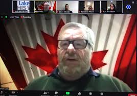 Chamber selects new board going into 100 year marker