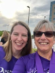 What are your favorite memories from a survivor family gathering?