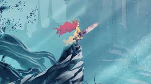 Child Of Light 2 Was Supposed To Be A Prequel But Not Type Of Game Ubisoft Wants To Make