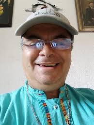 Gerardo Eliud Moreno Hernadez